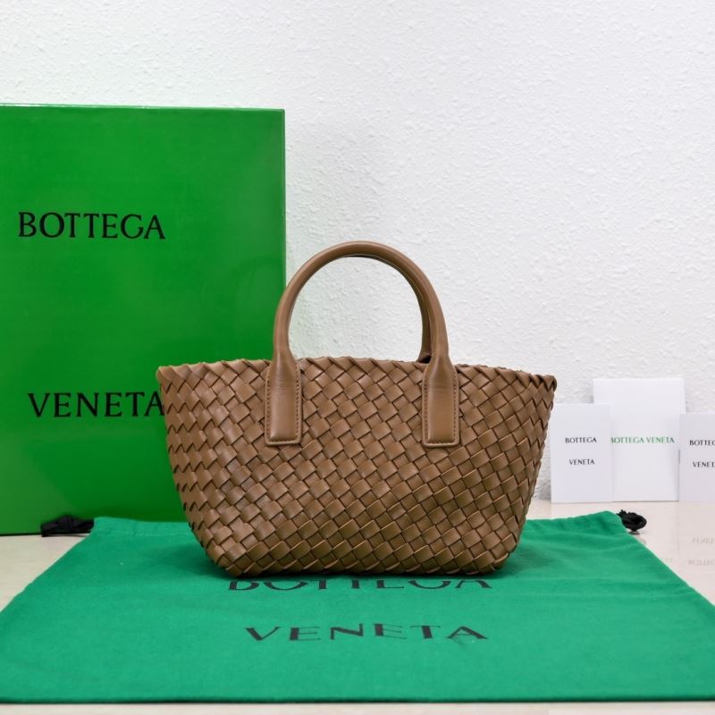 Bottega Veneta Shopping Bags